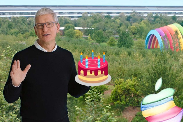 L Apres Steve Jobs Tout Ce Que Tim Cook A Change En 10 Ans A La Tete D Apple Prestige Media