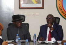 Processus de Transition : Le médiateur de la Cedeao loue les efforts des autorités