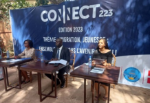 2ème édition du «Connect223» : Incarner le changement de paradigme vis-à-vis de la migration