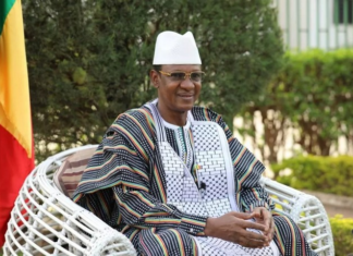 Mise en place de l’AIGE à Kati : Le représentant de la société civile désavoué