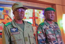 Mali-Niger : La relation avec la France ne facilite pas la reprise des actions militaires conjointes