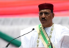 Niger: neuf proches de l’ancien président Mohamed Bazoum déchus de leur nationalité