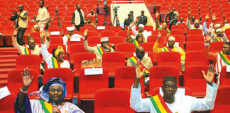 Session d’octobre du CNT : Nos conseillers lèveront-ils le ton ?