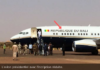 Mali : le procès “avion présidentiel et équipements militaires ” renvoyé pour audition de deux anciens premiers ministres.