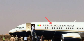 Mali : le procès “avion présidentiel et équipements militaires ” renvoyé pour audition de deux anciens premiers ministres.