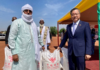 La Chine exprime sa solidarité envers le Mali avec un important don de riz et de fonds d’urgence