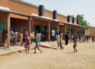 La rentrée scolaire reportée au lundi 4 novembre 2024